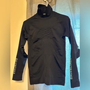 Balenciaga turtleneck
